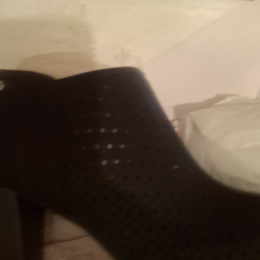 Stylish Black Women's Shoes